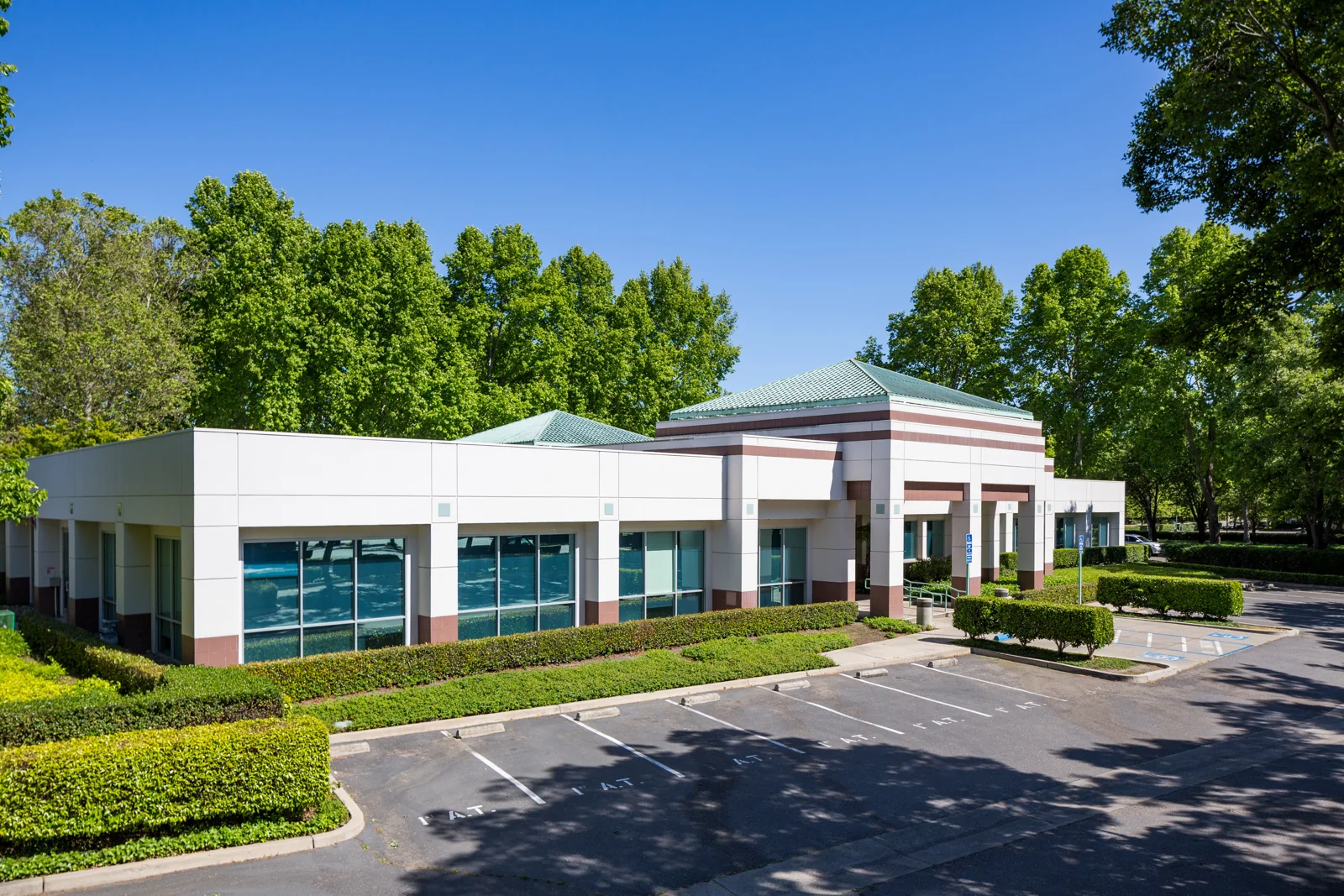Office in Stockton, CA — Lease in Stockton, CA, photo 3 of 5