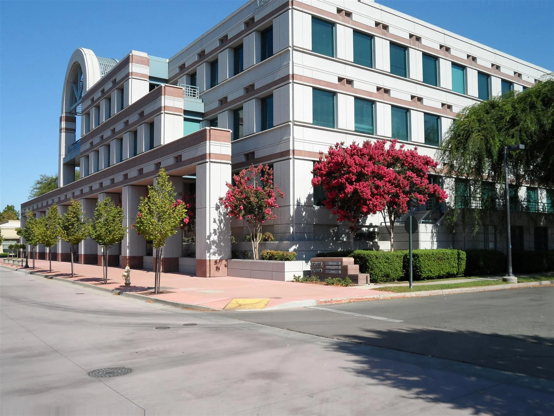 Office in Stockton, CA — Lease in Stockton, CA, photo 5 of 5