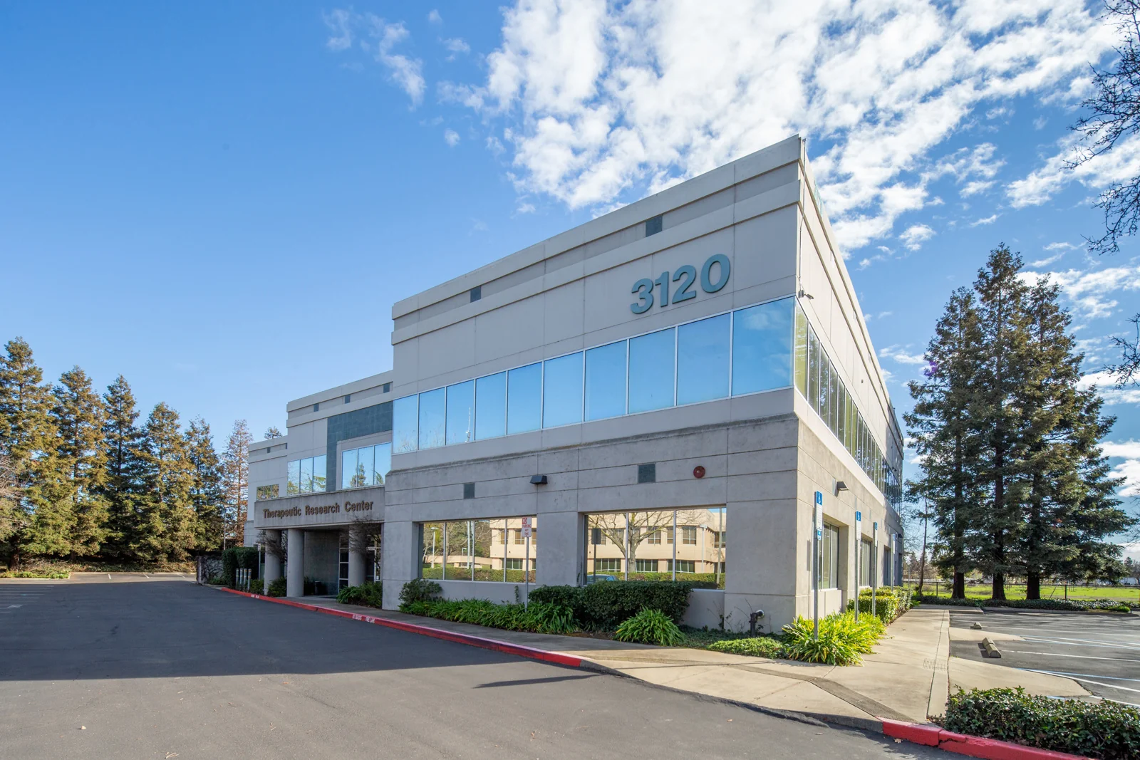 3120 W. March Lane — Lease in Stockton, CA, photo 1 of 1