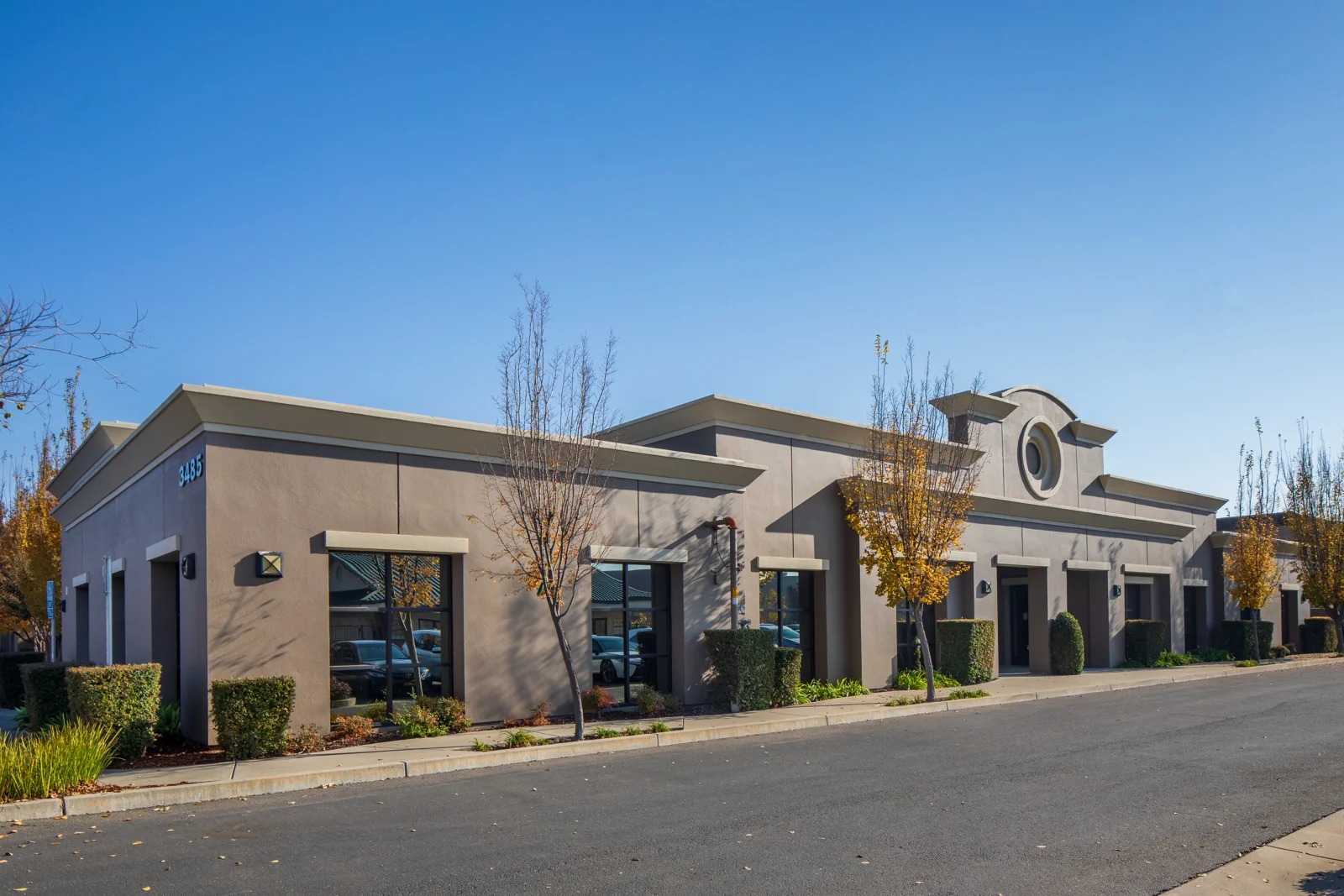 3485 Brookside Road — Lease in Stockton, CA, photo 2 of 3
