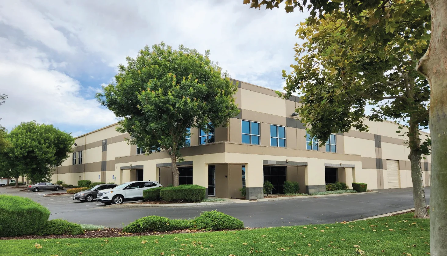 2340 E. Main Street Woodland, CA — Lease in Woodland, CA, photo 1 of 1