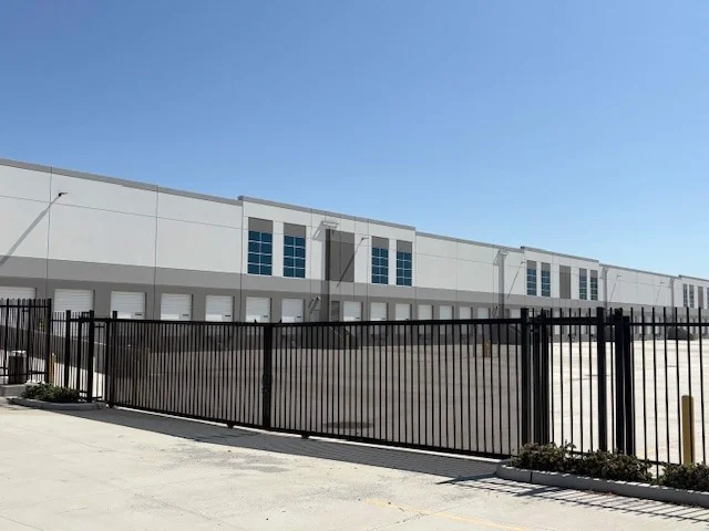 Industrial in Lathrop, CA — Lease in Lathrop, CA, photo 3 of 5