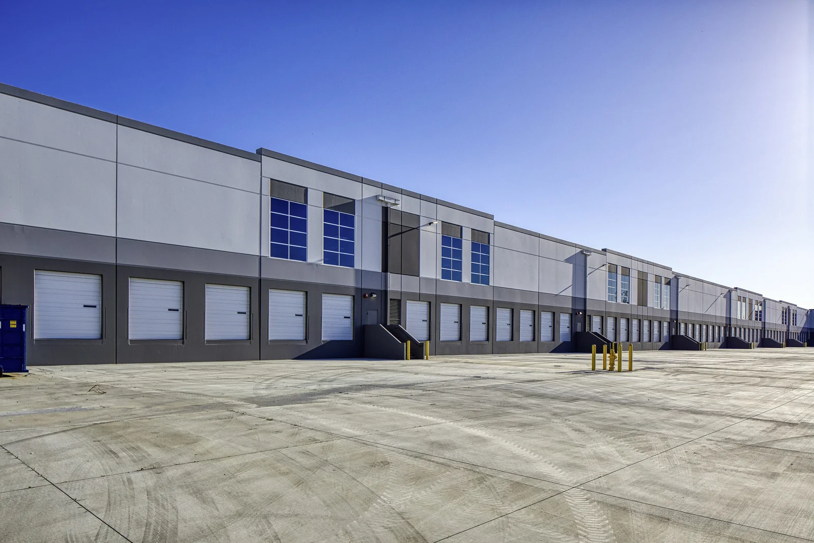Industrial in Lathrop, CA — Lease in Lathrop, CA, photo 2 of 5