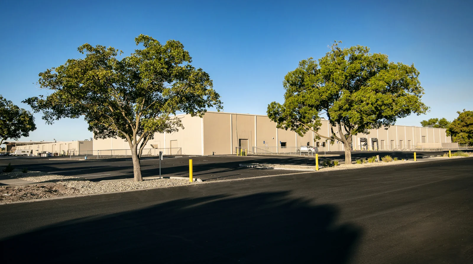 Tanforan Business Park — Lease in Woodland, CA, photo 1 of 1