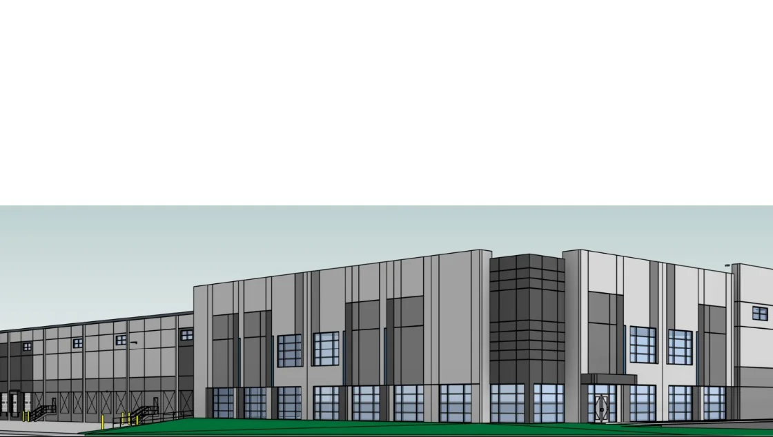 I-5 Gateway Logistics Center — Sale in Patterson, CA, photo 1 of 1