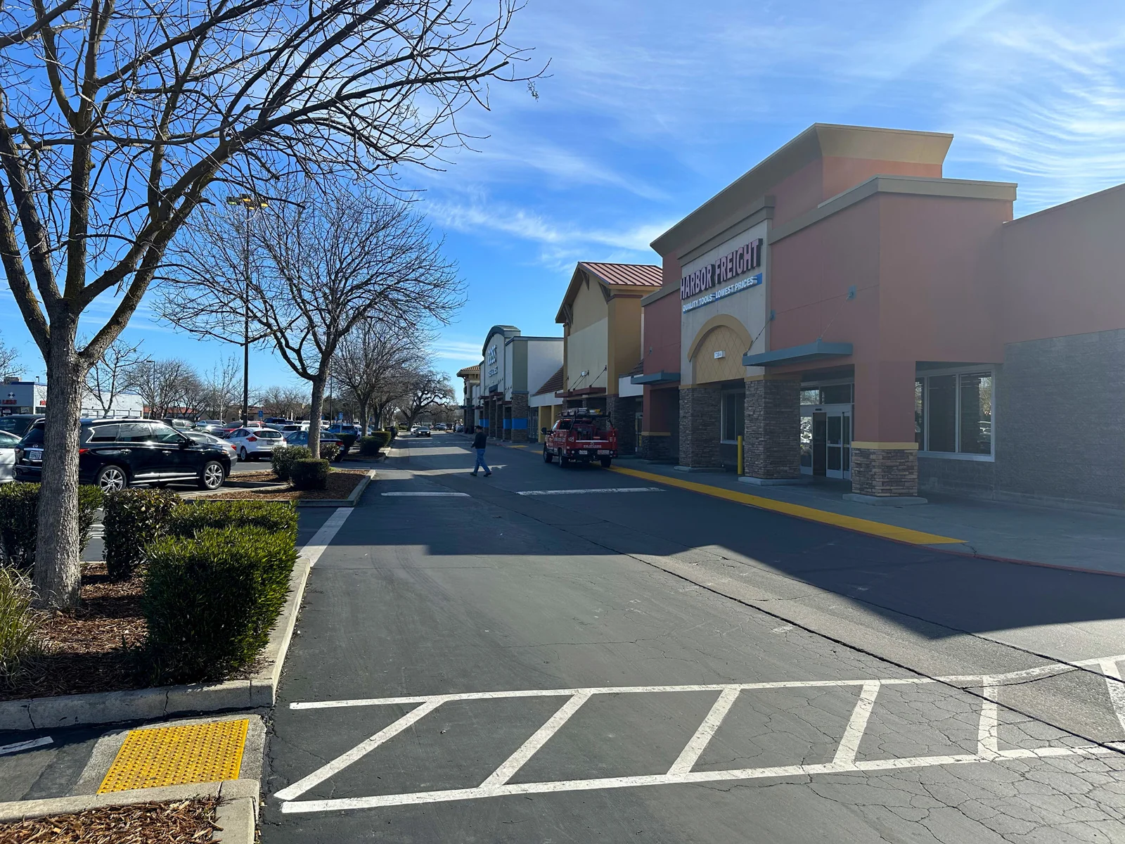 Woodland Crossroads — Lease in Woodland, CA, photo 3 of 3