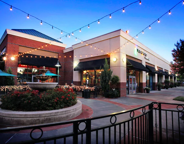 Oakshade Town Center - photo 2 - Davis, CA
