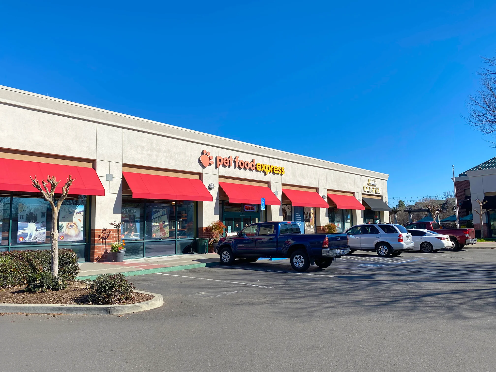 Oakshade Town Center - photo 3 - Davis, CA