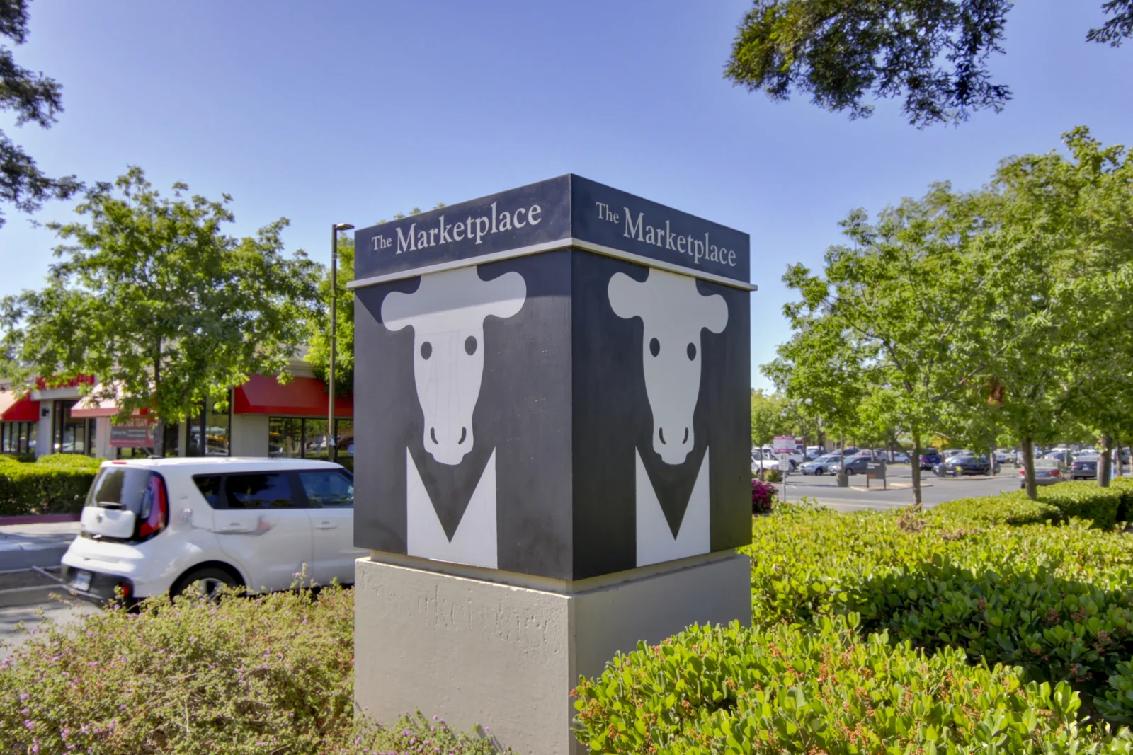 The Marketplace Davis — Lease in Davis, CA, photo 4 of 7