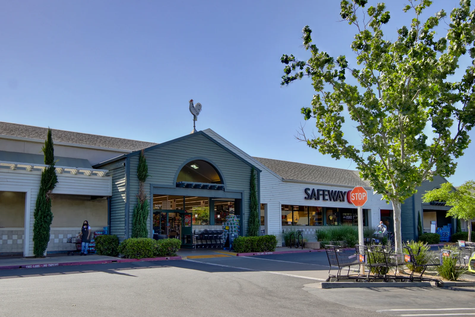 The Marketplace Davis — Lease in Davis, CA, photo 6 of 7