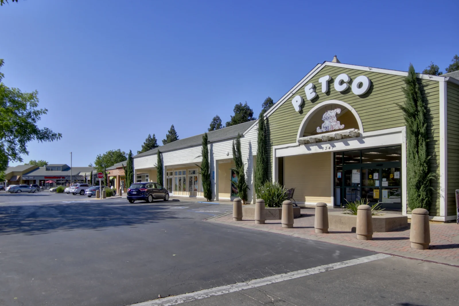 The Marketplace Davis — Lease in Davis, CA, photo 7 of 7
