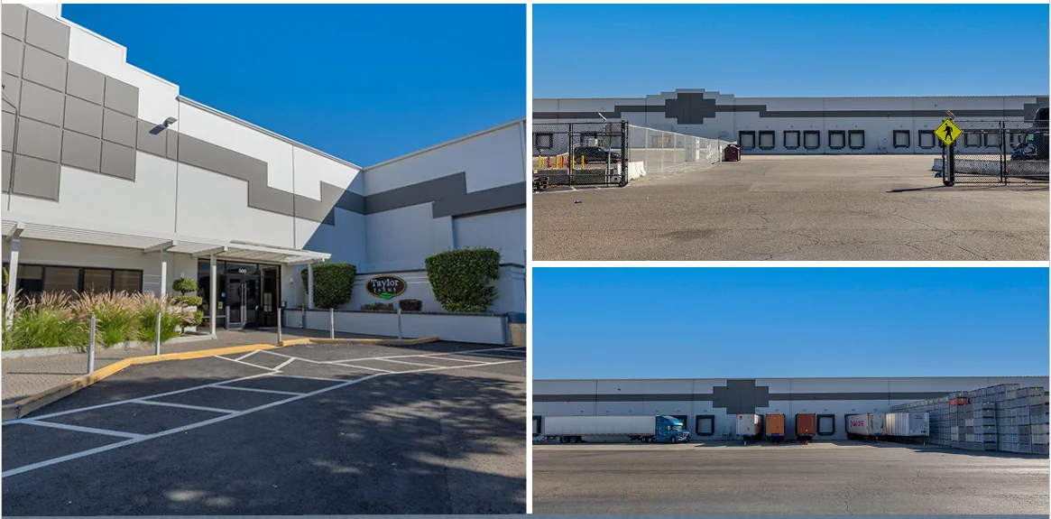 Stonebridge Industrial Park