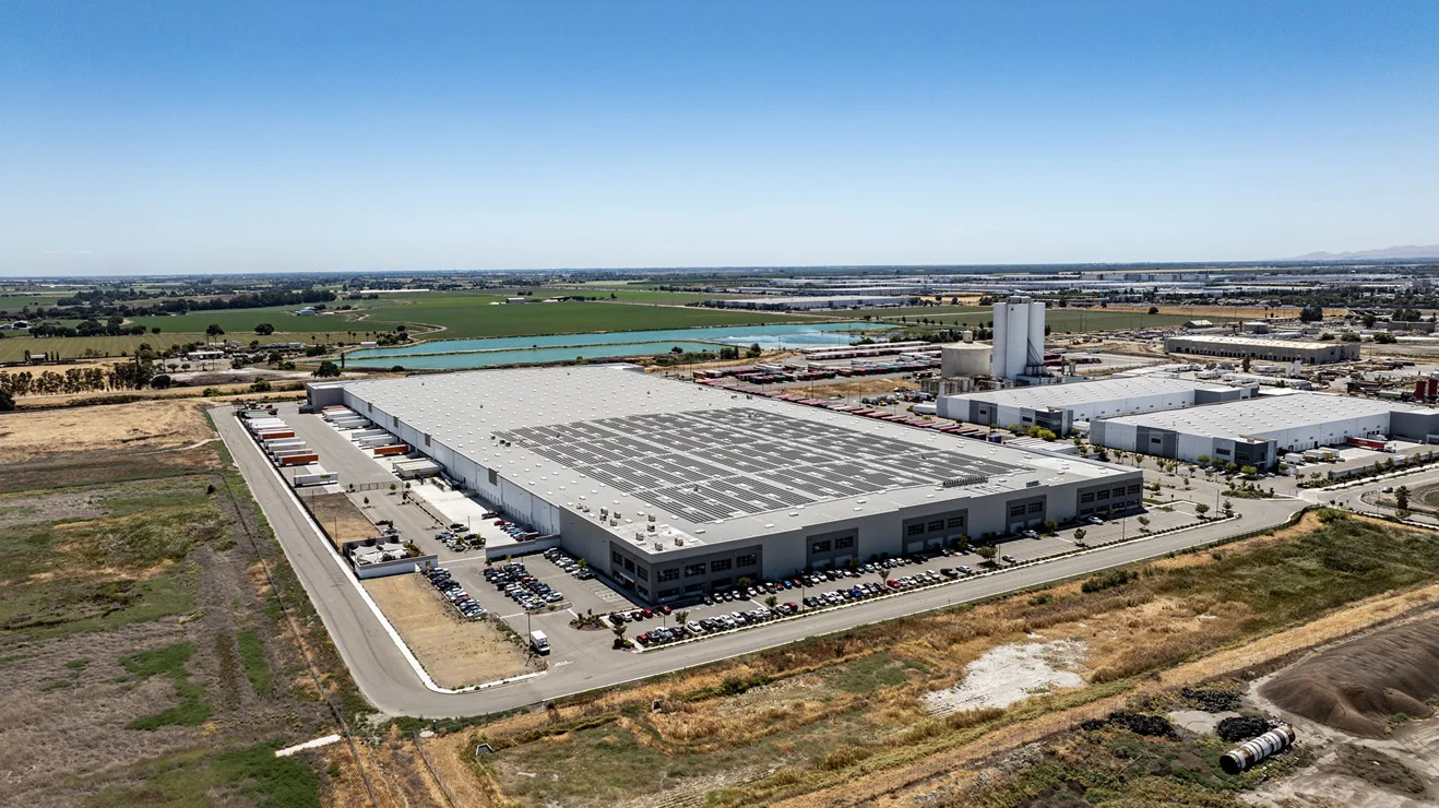 Industrial in Tracy, CA - photo 2 - Tracy, CA