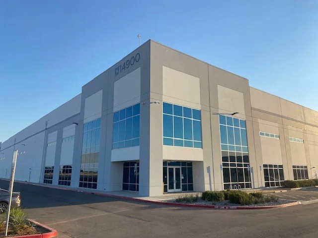 Industrial in Tracy, CA - industrial in Tracy, CA