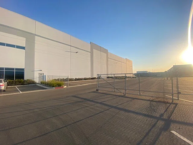 Industrial in Tracy, CA - photo 2 - Tracy, CA
