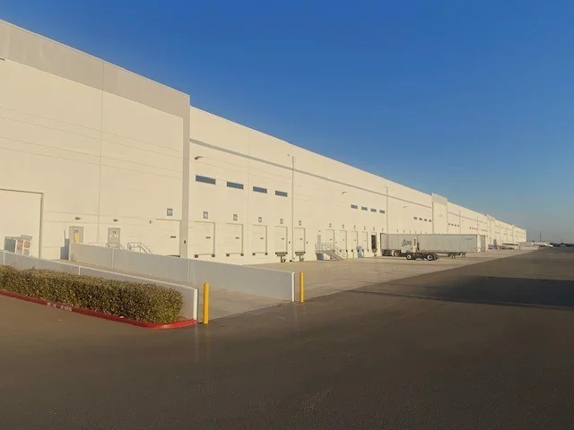 Industrial in Tracy, CA - photo 3 - Tracy, CA