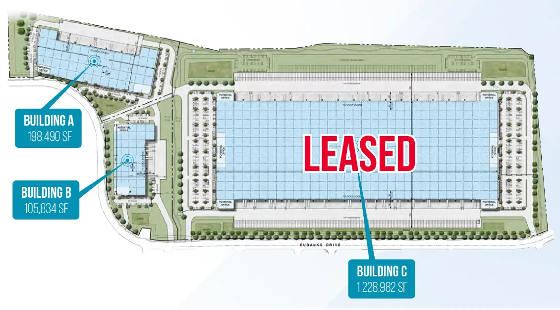 Midway — Lease in Vacaville, CA, photo 4 of 4