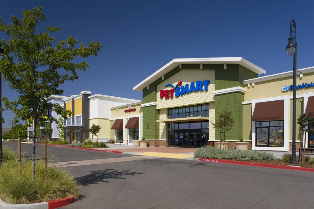 Nut Tree — Lease in Vacaville, CA, photo 5 of 8