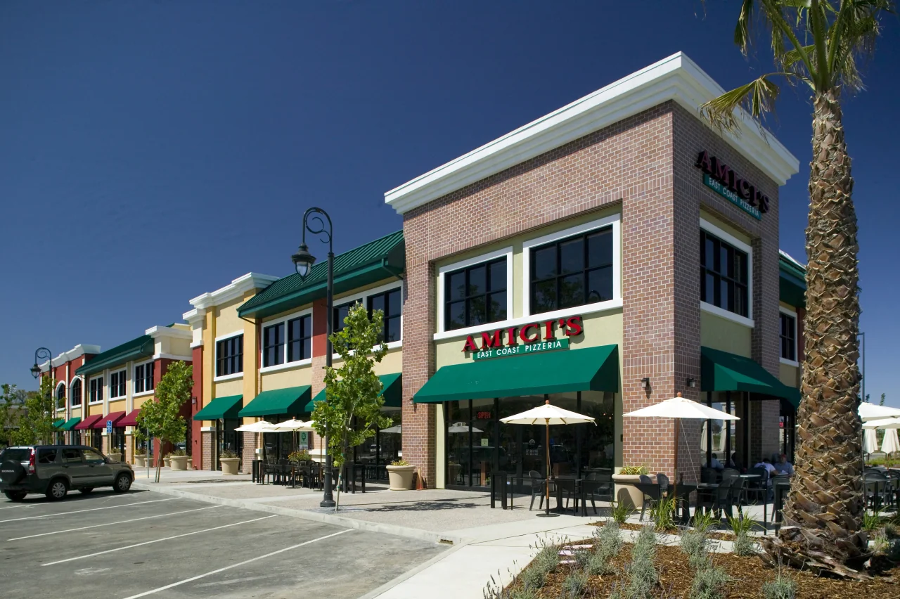 Nut Tree — Lease in Vacaville, CA, photo 7 of 8