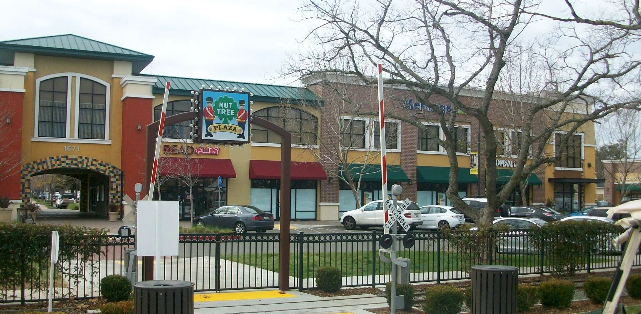 Nut Tree — Lease in Vacaville, CA, photo 8 of 8