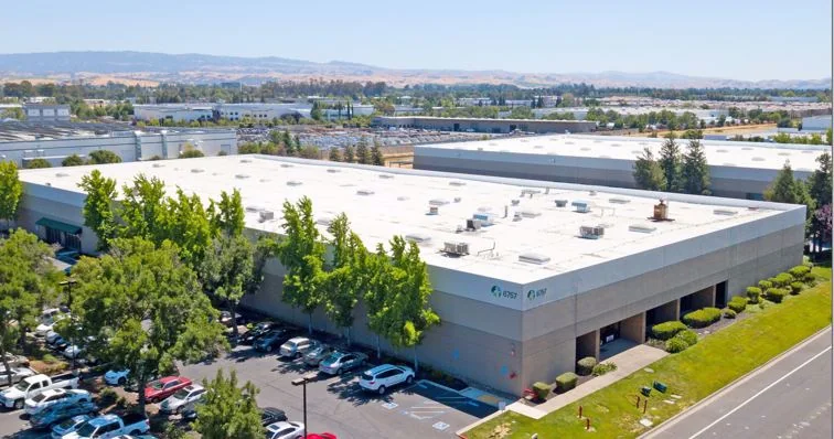 Prologis Park Livermore - industrial in Livermore, CA