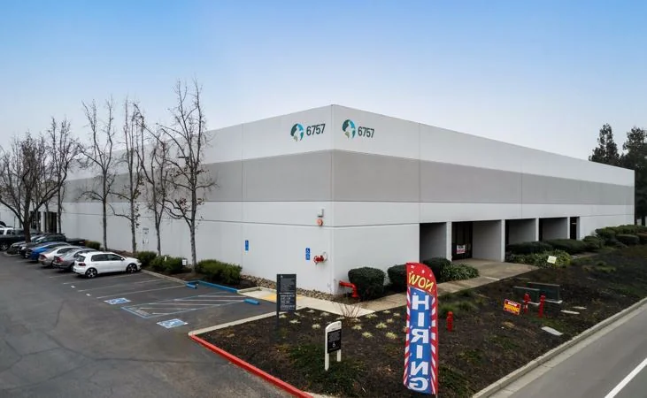 Prologis Park Livermore - photo 2 - Livermore, CA