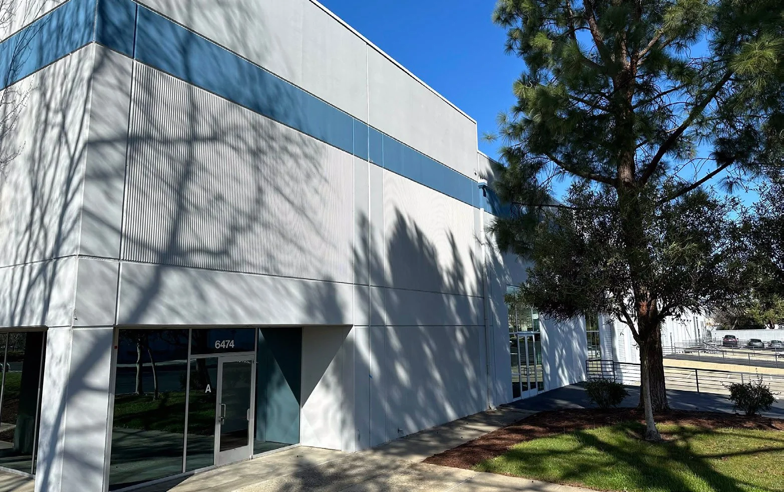Industrial in Livermore, CA