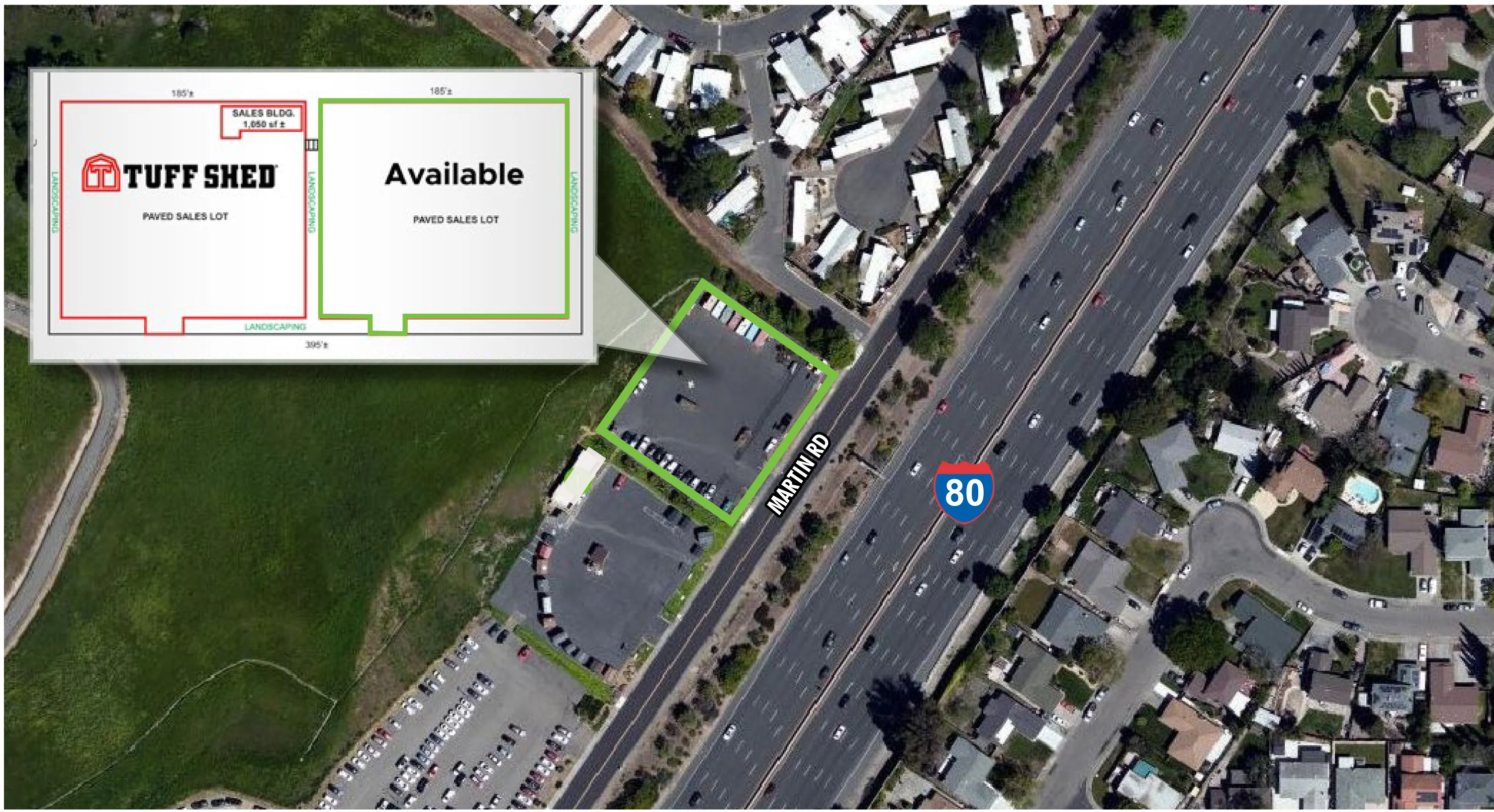 2637 Martin Rd — Lease in Fairfield, CA, photo 1 of 2