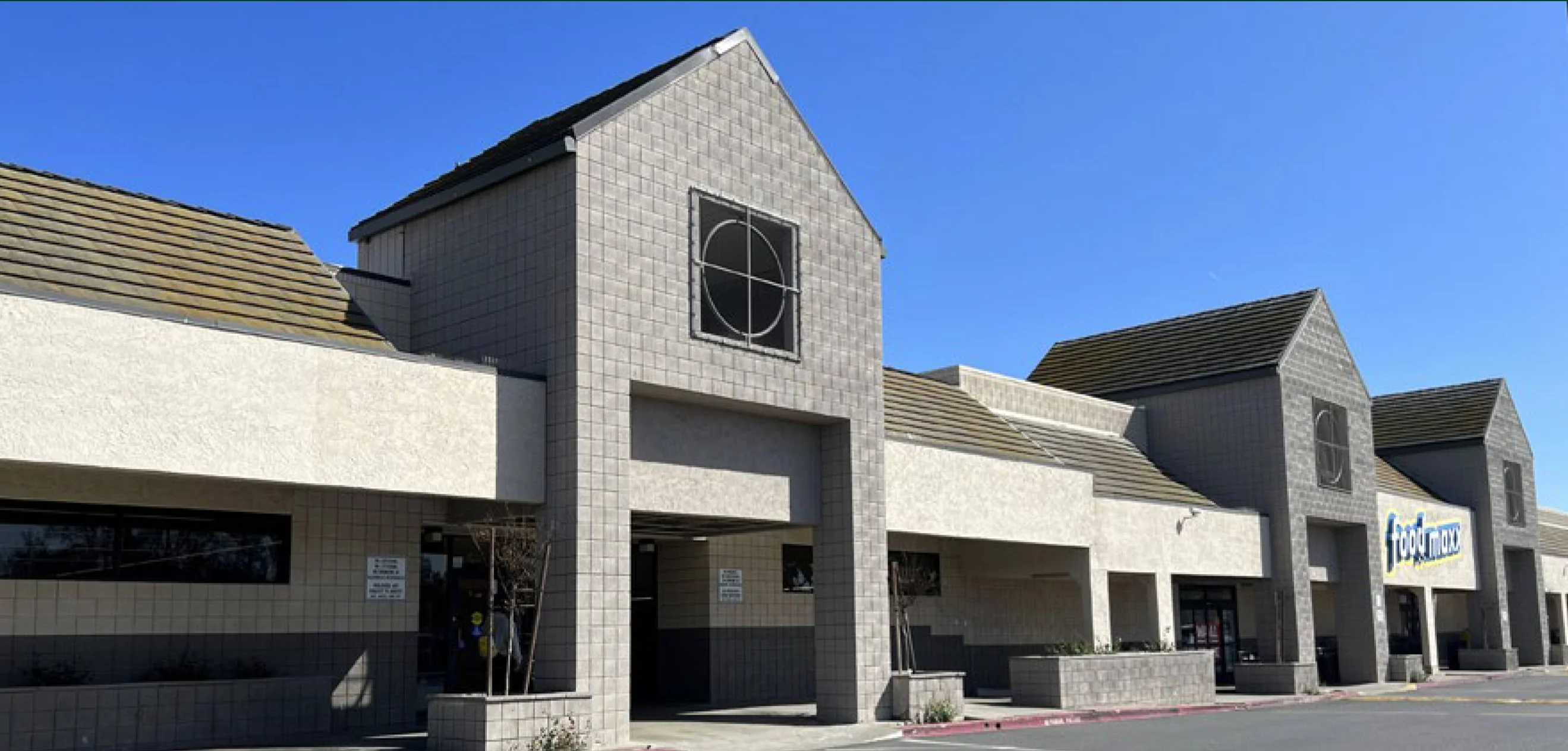 Winery Square - photo 1 - Fairfield, CA