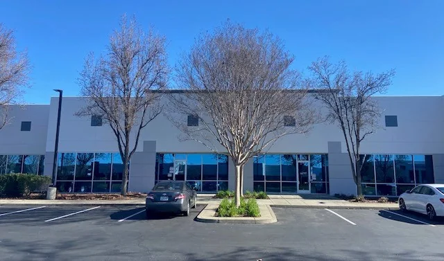 Airway Business Center