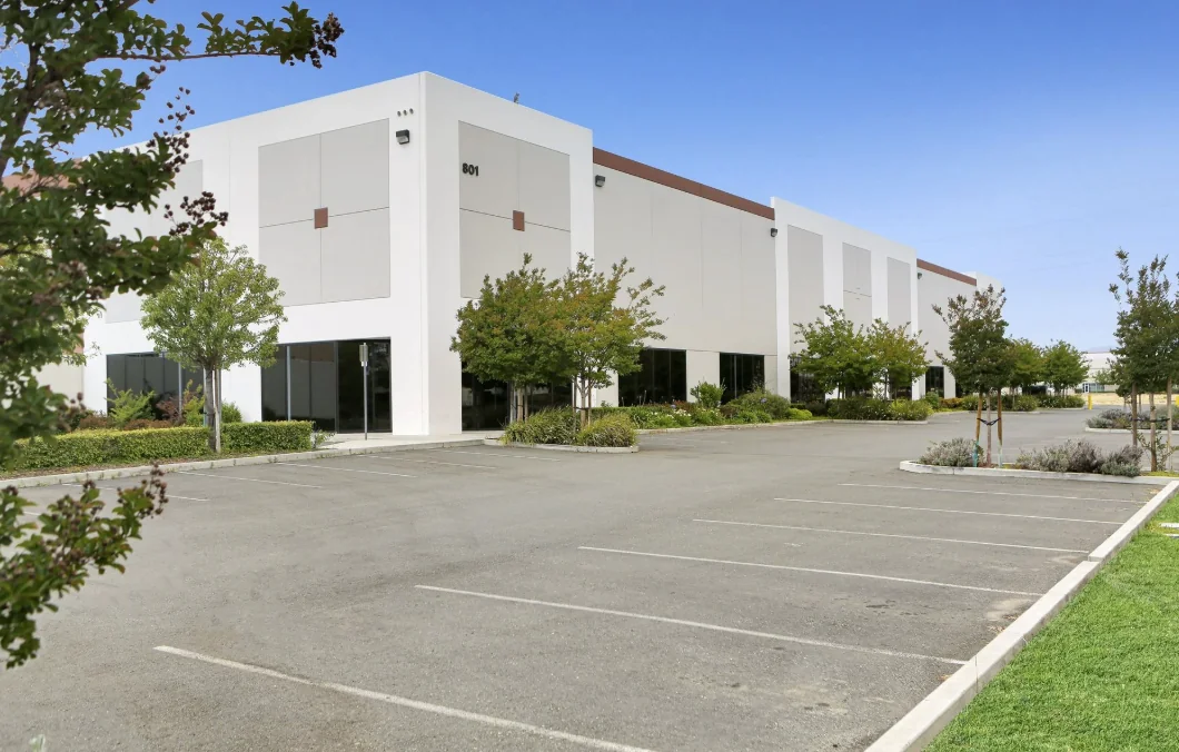 801 Chadbourne Rd — Lease in Fairfield, CA, photo 1 of 1