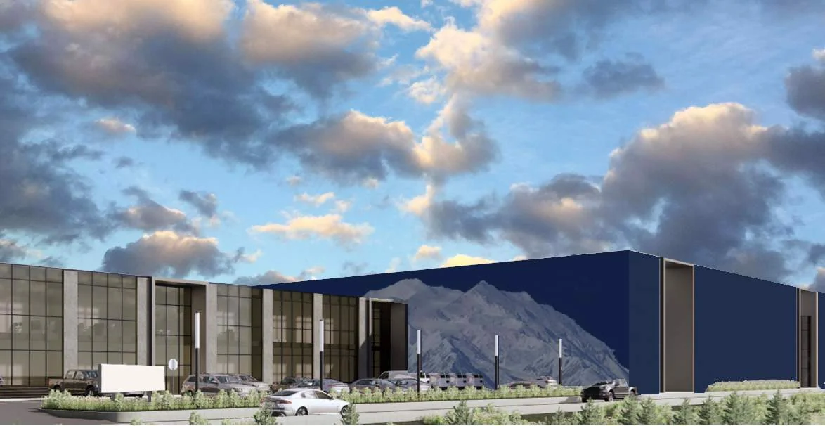 Alaska Cargo and Cold Storage - industrial for sale in anchorage, AK