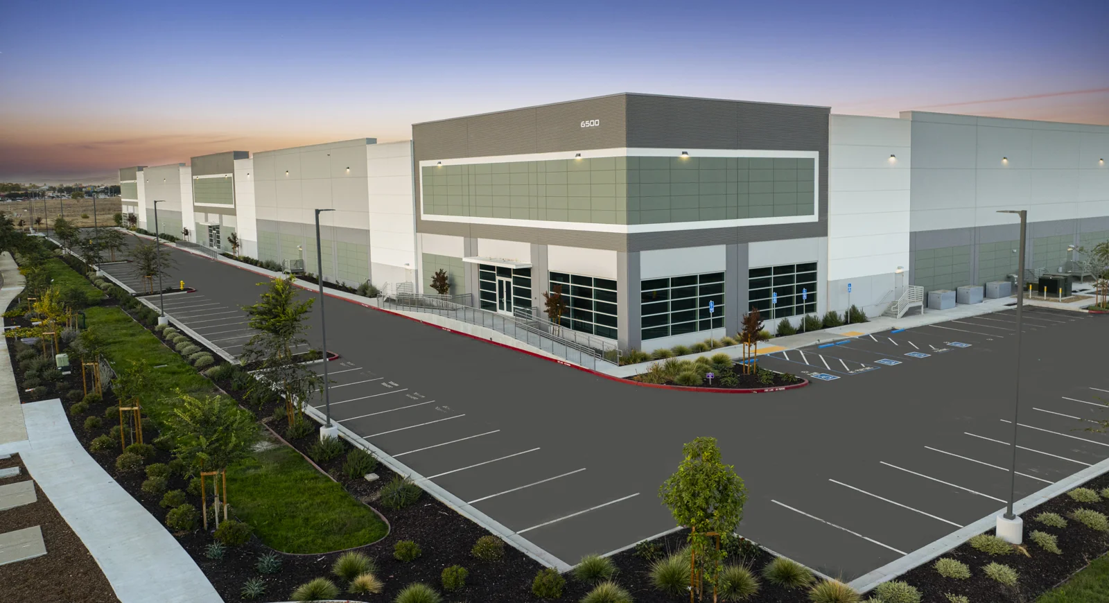 McCarthy Business Park Gilroy — Lease in Gilroy, CA, photo 2 of 8