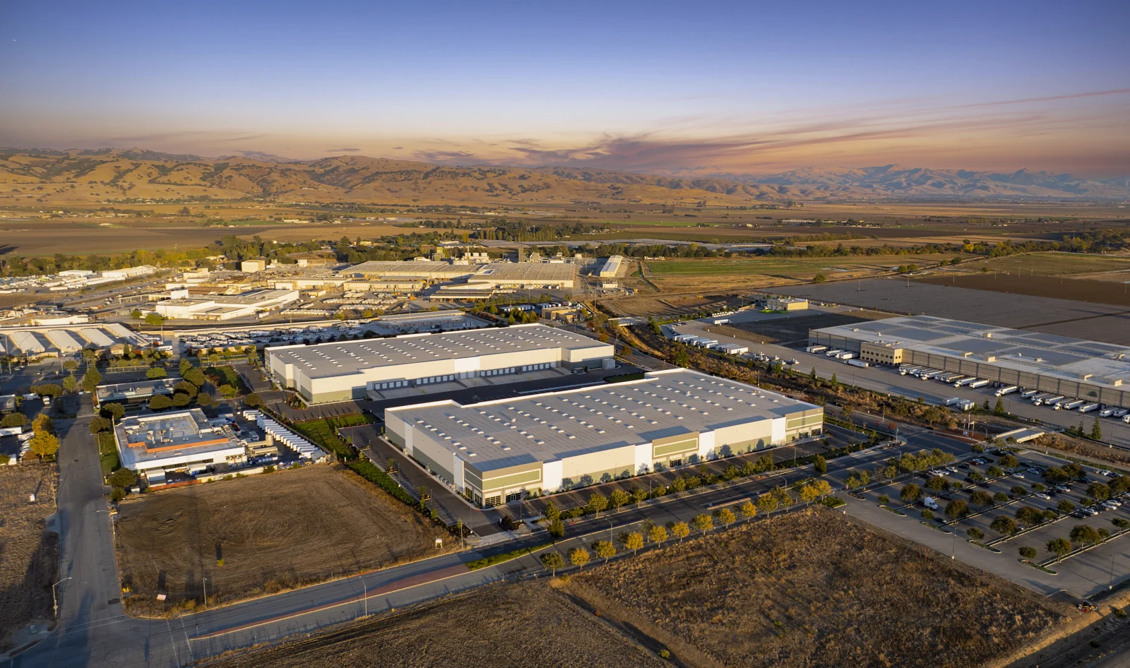 McCarthy Business Park Gilroy — Lease in Gilroy, CA, photo 3 of 8