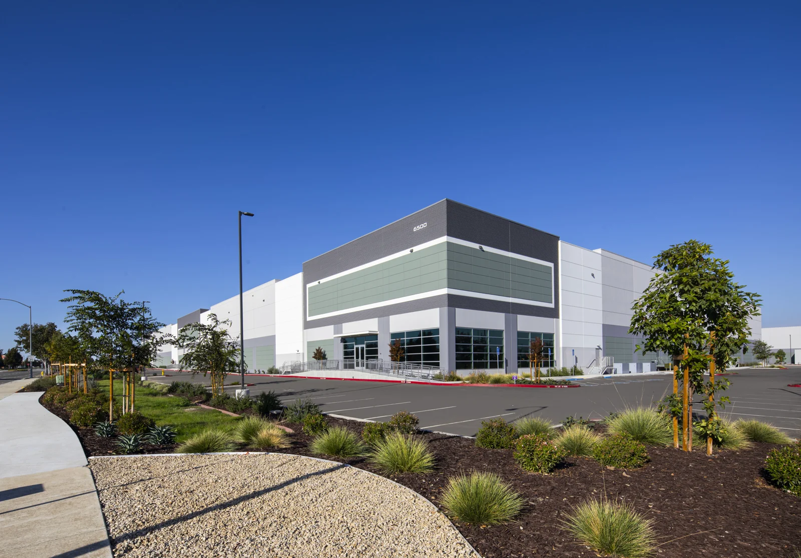 McCarthy Business Park Gilroy — Lease in Gilroy, CA, photo 4 of 8