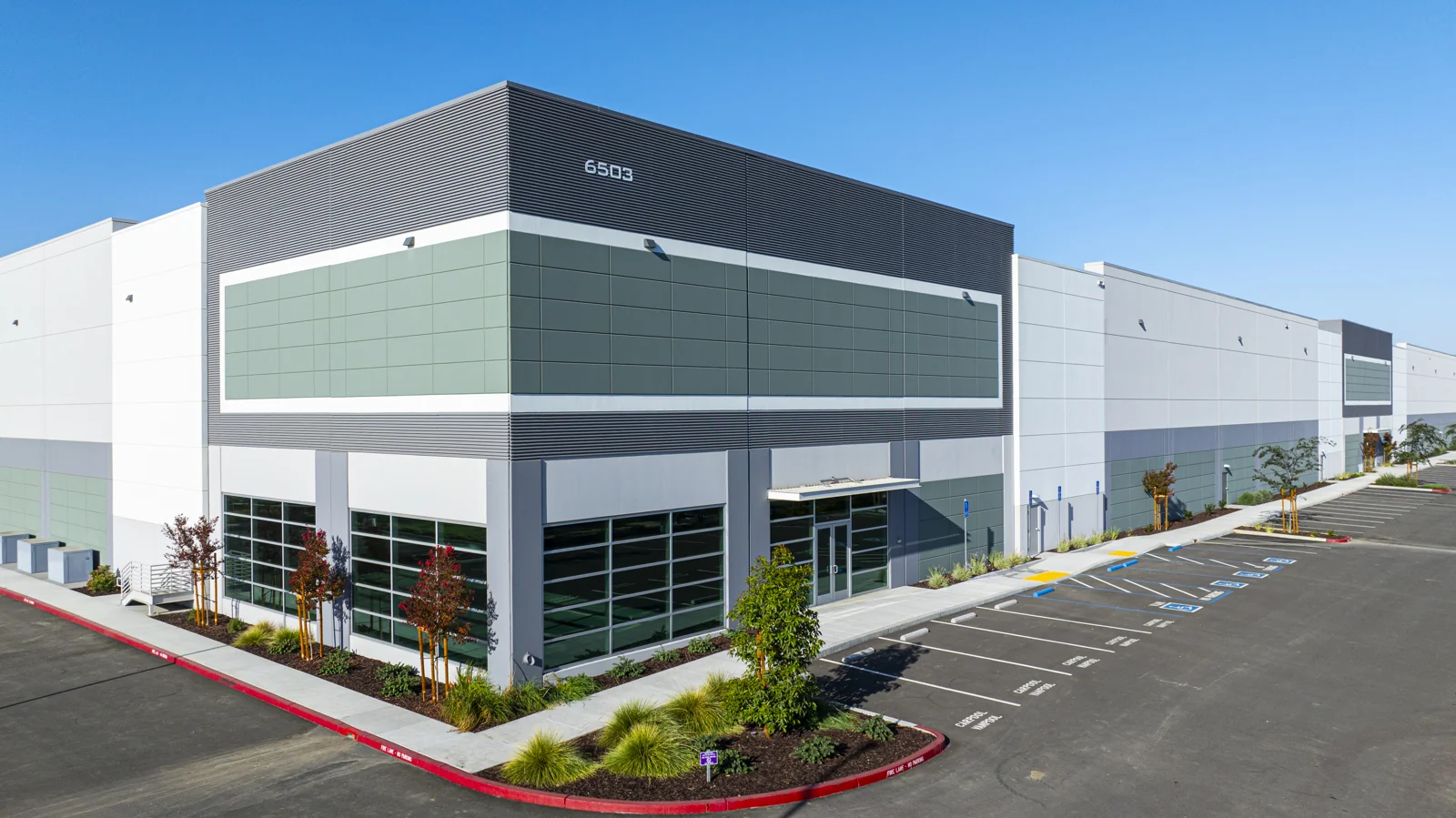 McCarthy Business Park Gilroy — Lease in Gilroy, CA, photo 5 of 8