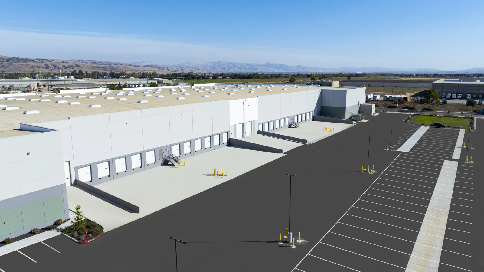 McCarthy Business Park Gilroy — Lease in Gilroy, CA, photo 6 of 8