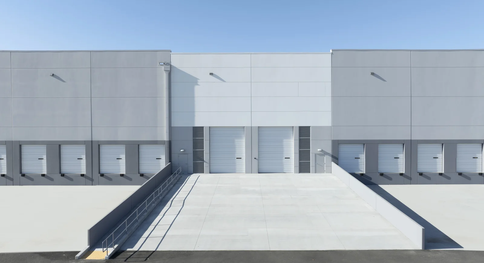 McCarthy Business Park Gilroy — Lease in Gilroy, CA, photo 7 of 8