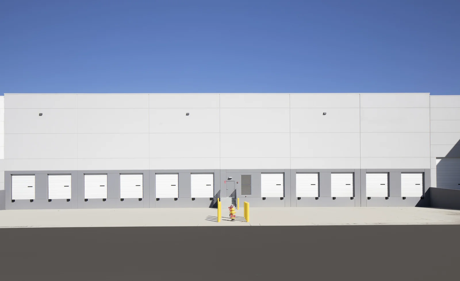 McCarthy Business Park Gilroy — Lease in Gilroy, CA, photo 8 of 8
