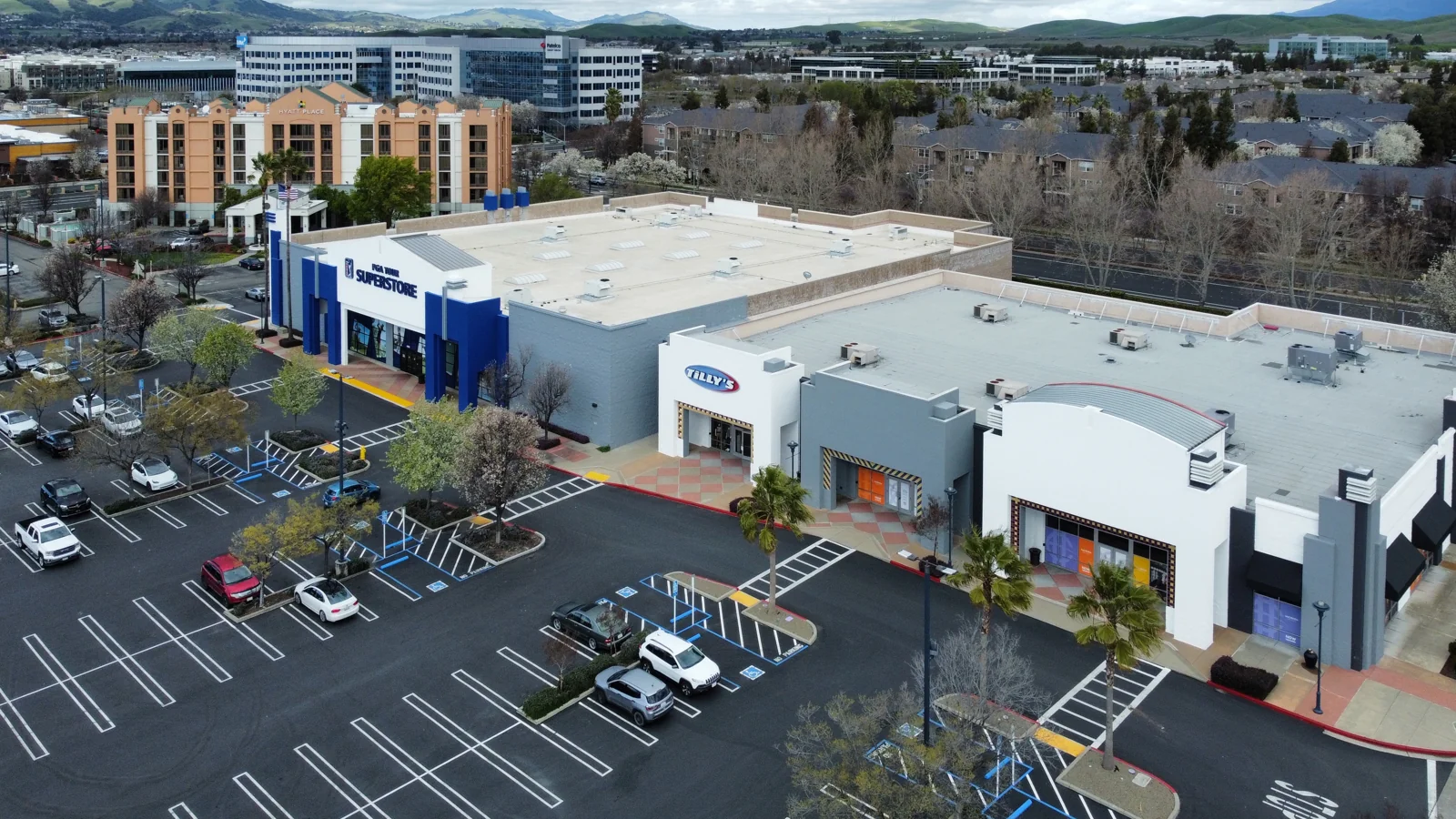 Hacienda Crossings — Lease in Dublin, CA, photo 5 of 5