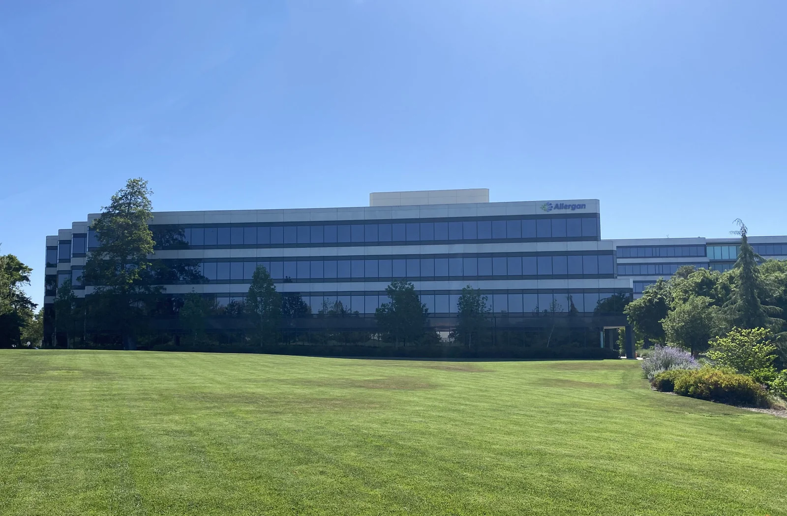 4410 Rosewood Drive — Lease in Pleasanton, CA, photo 2 of 8