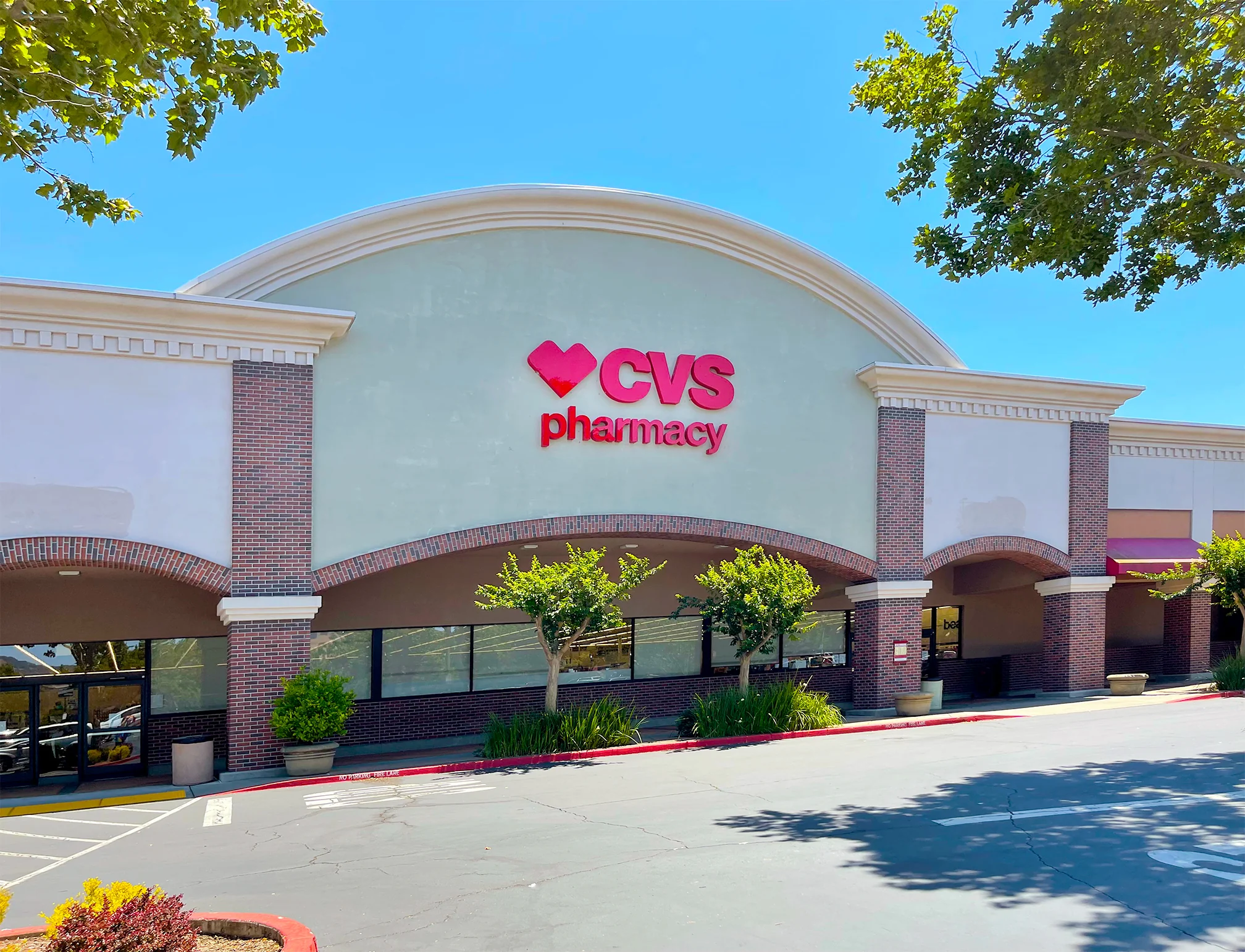 Green Valley Crossing — Lease in Fairfield, CA, photo 2 of 7