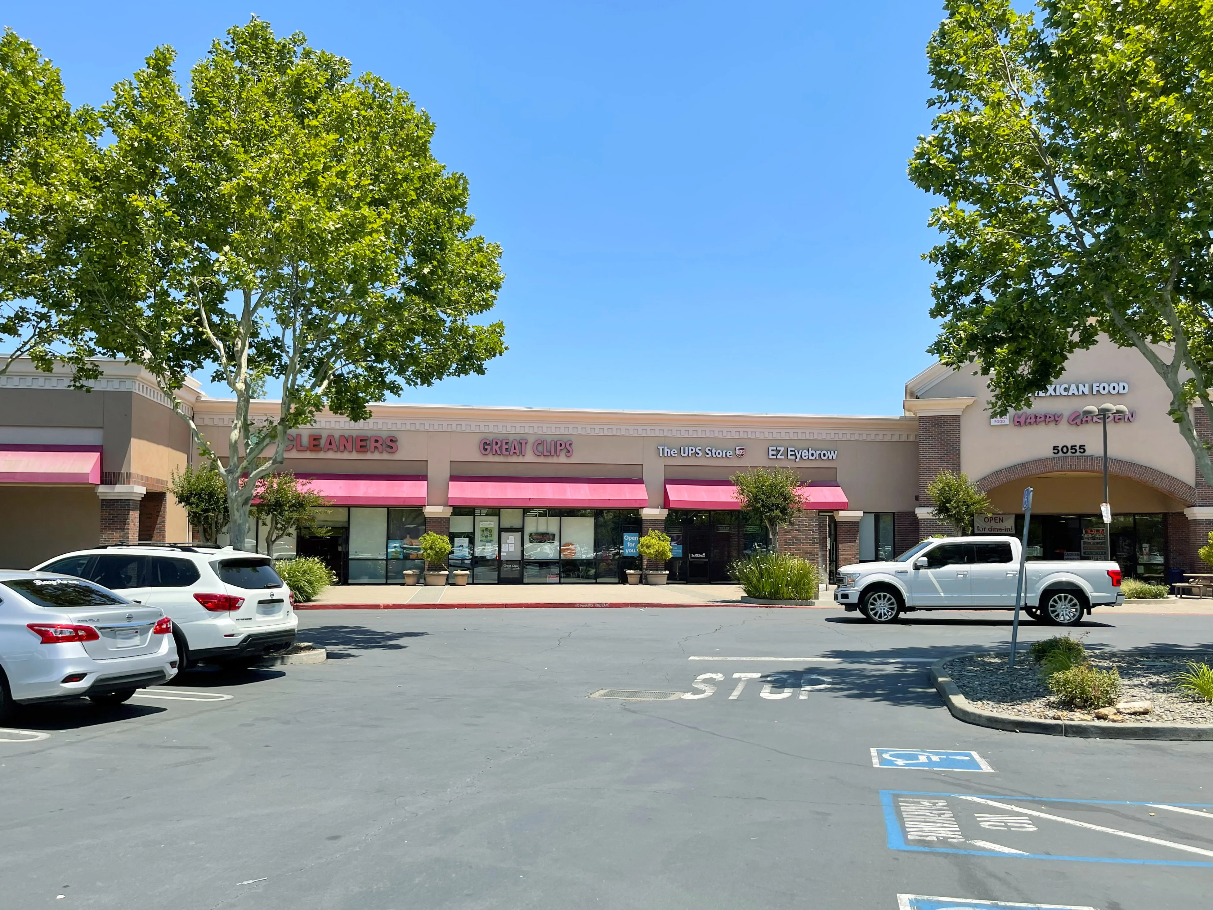 Green Valley Crossing — Lease in Fairfield, CA, photo 3 of 7