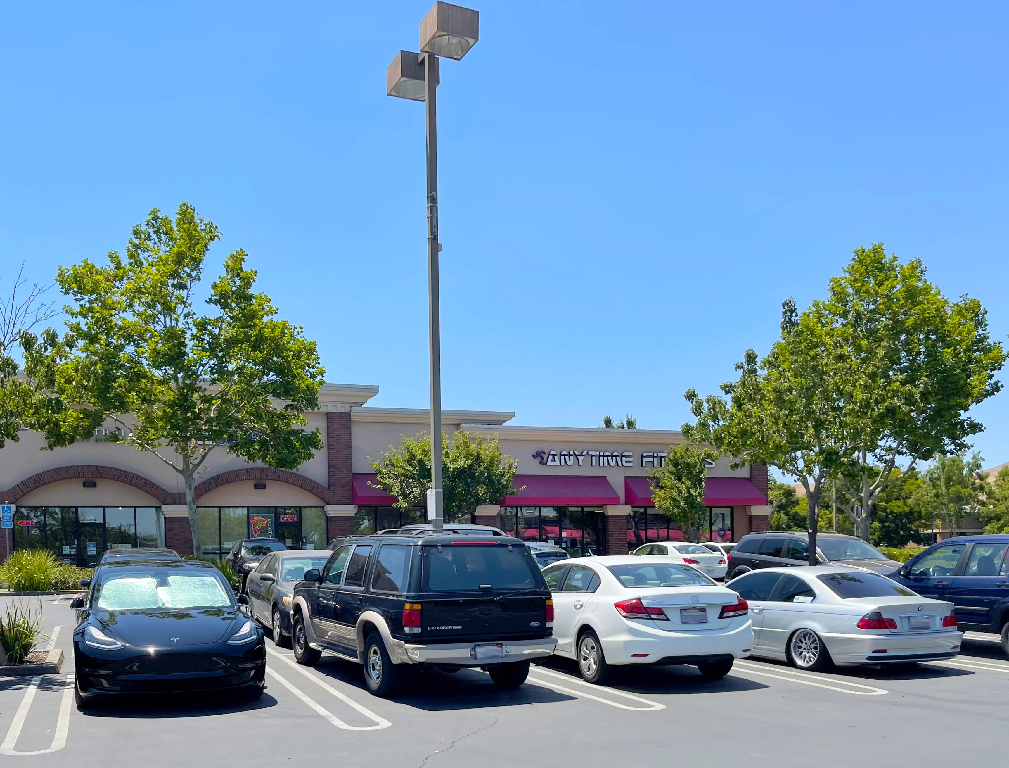 Green Valley Crossing — Lease in Fairfield, CA, photo 4 of 7
