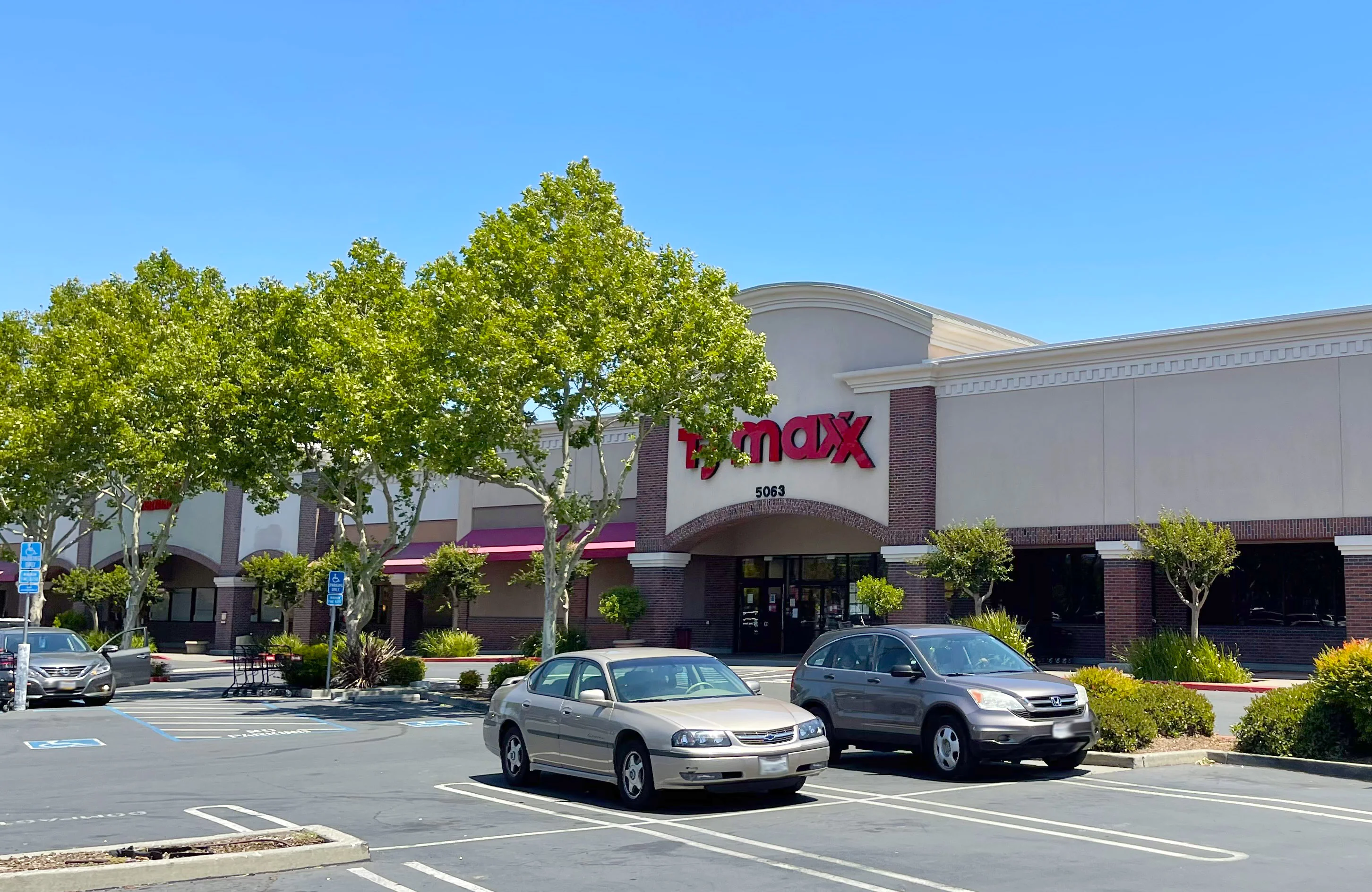 Green Valley Crossing — Lease in Fairfield, CA, photo 5 of 7