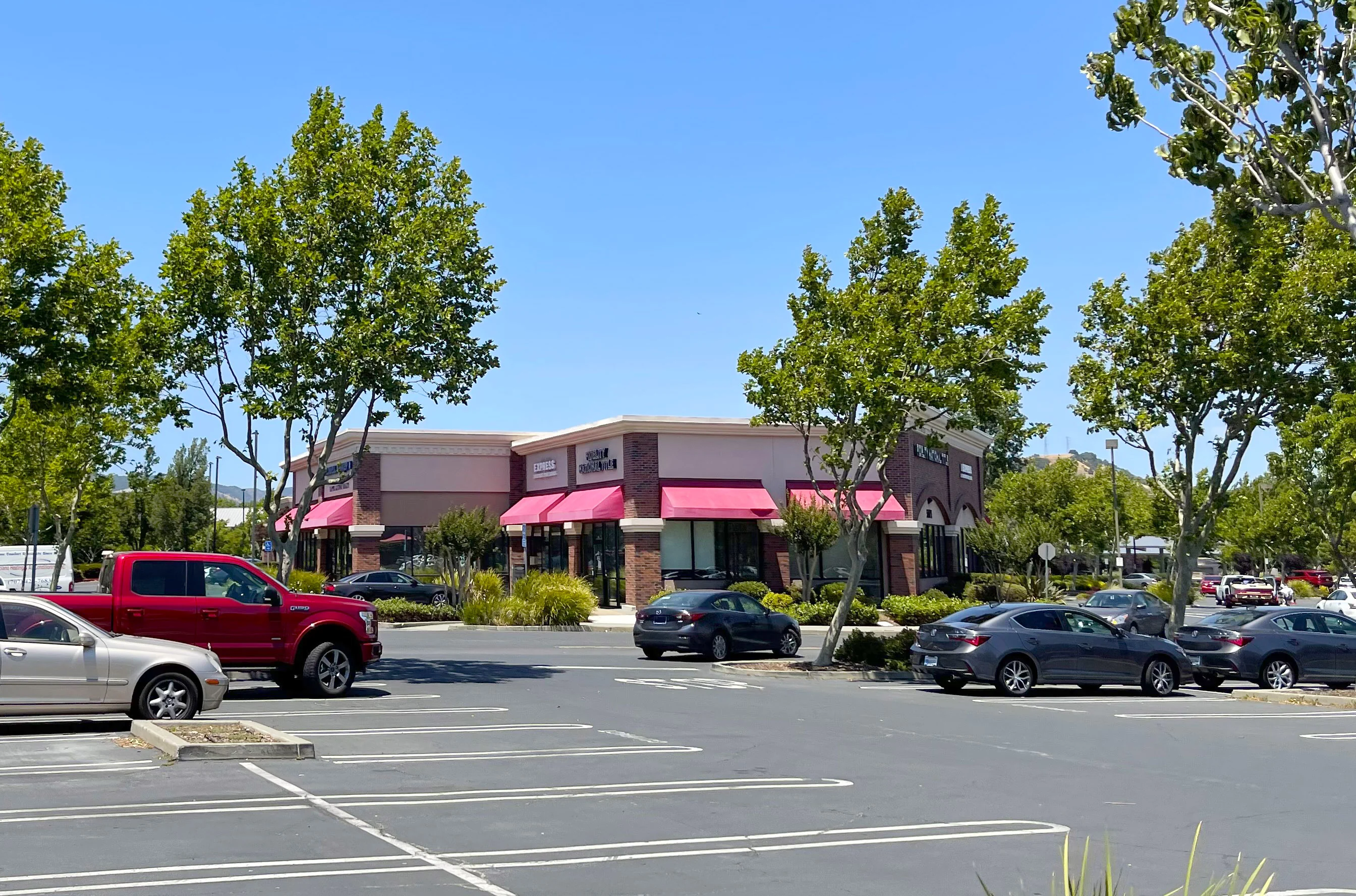 Green Valley Crossing — Lease in Fairfield, CA, photo 6 of 7