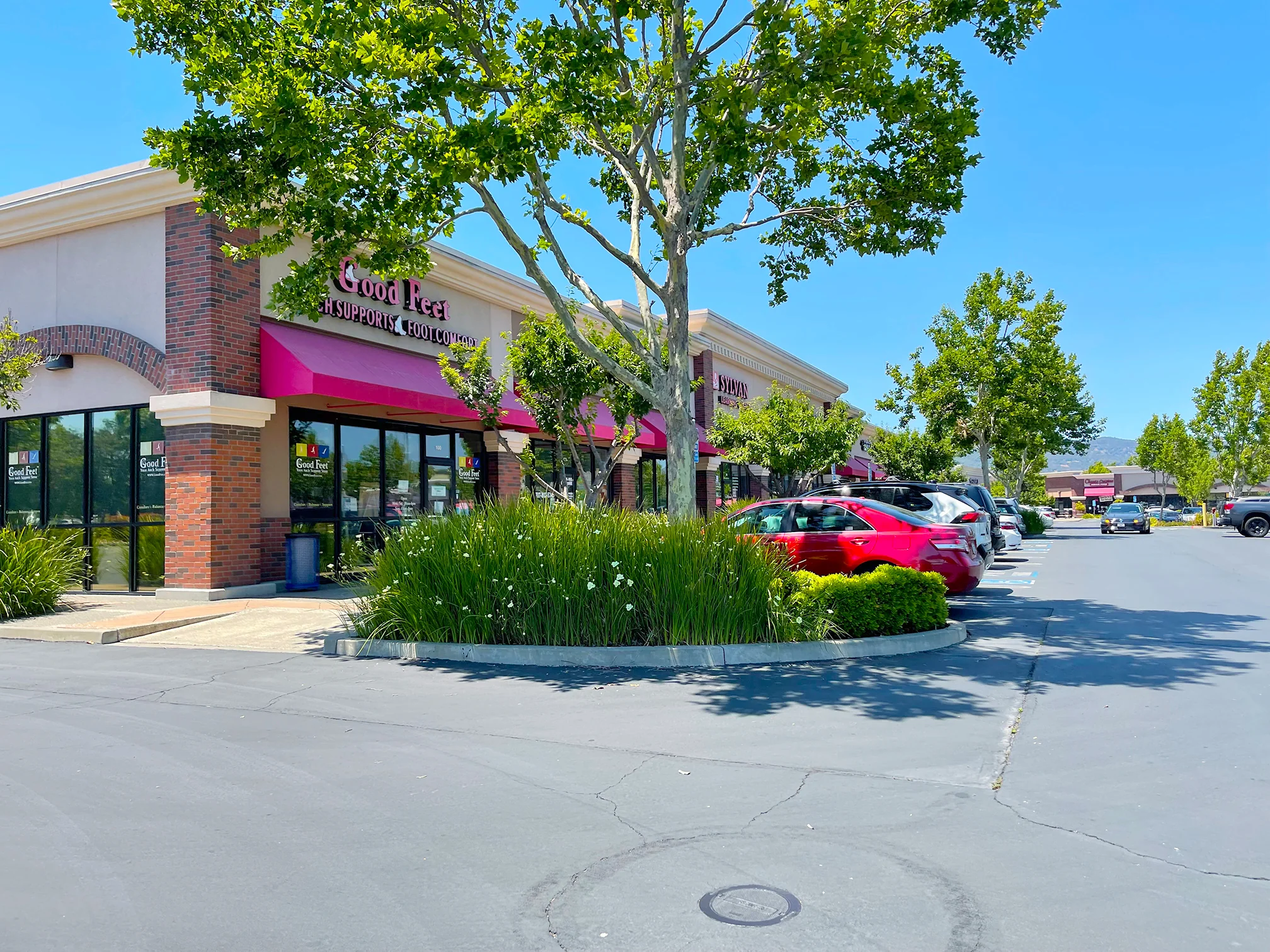 Green Valley Crossing — Lease in Fairfield, CA, photo 7 of 7