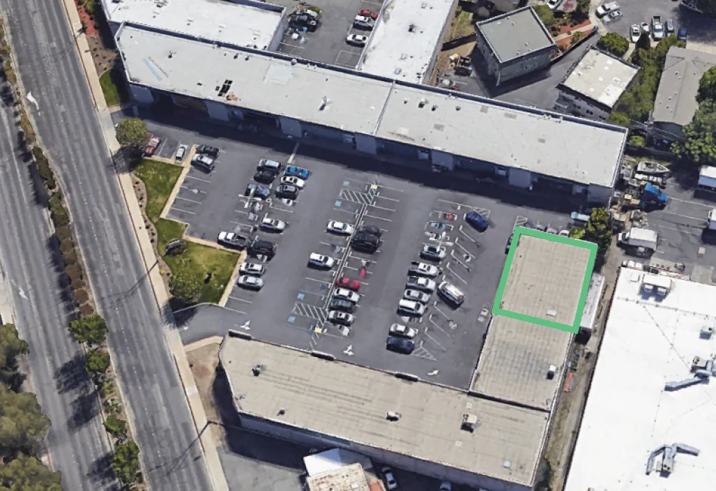 Industrial in Concord, CA — Lease in Concord, CA, photo 4 of 6
