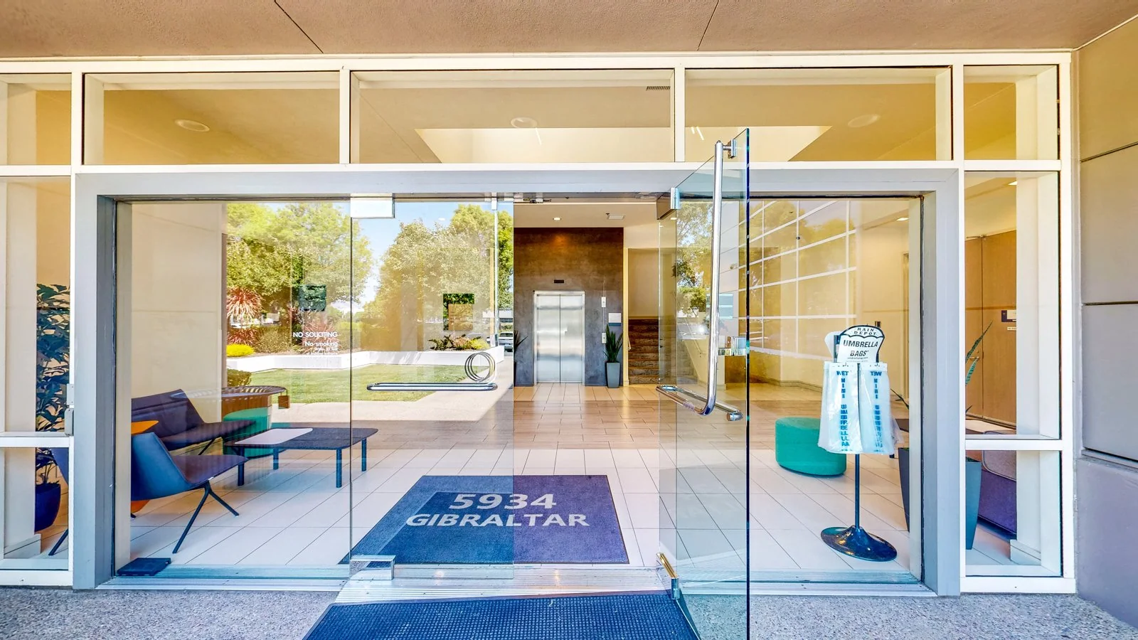Saratoga Center — Lease in Pleasanton, CA, photo 3 of 6