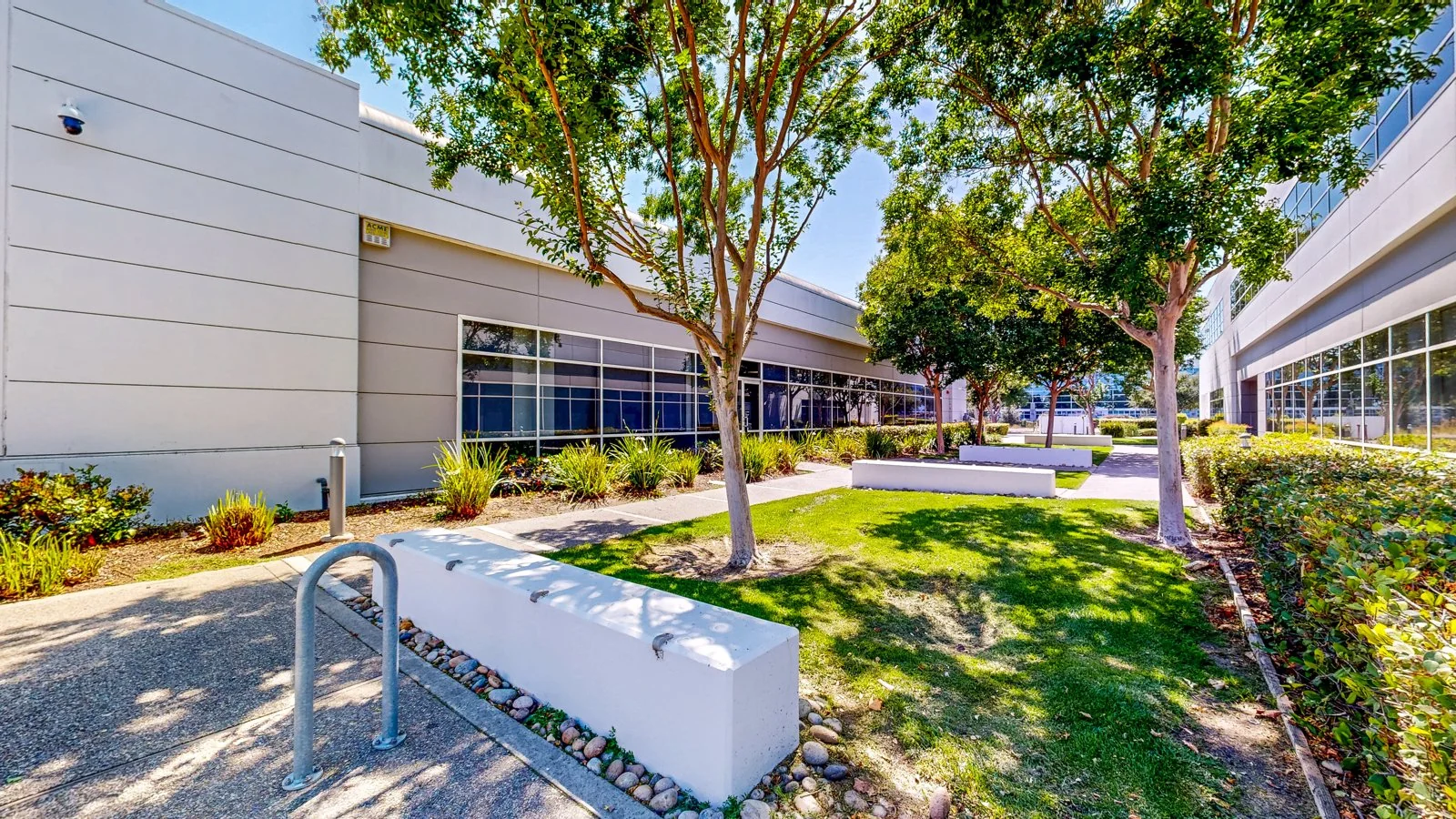 Saratoga Center — Lease in Pleasanton, CA, photo 4 of 6